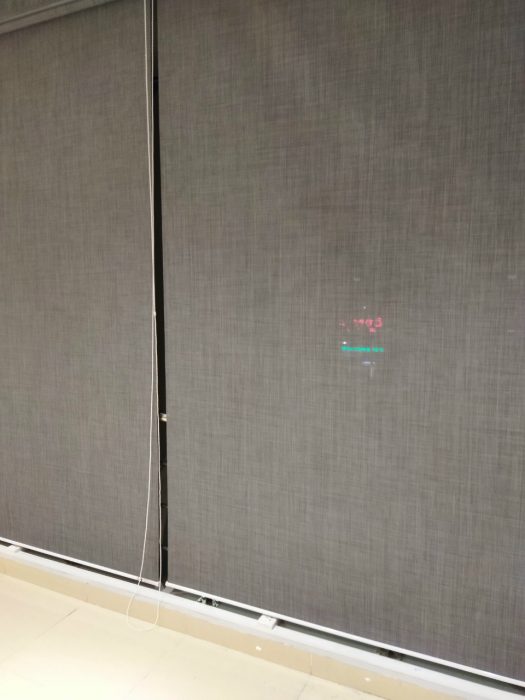 Rèm văn phòng | màn cửa rèm cửa sổ | rèm cửa giá rẻ | Màn Cửa Thành Đức